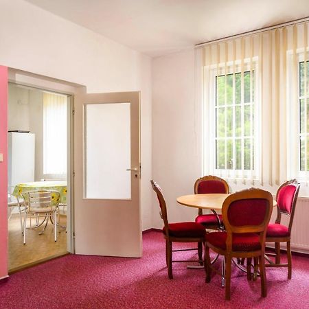 Apartman Hromovka Spindleruv Mlyn Exterior photo