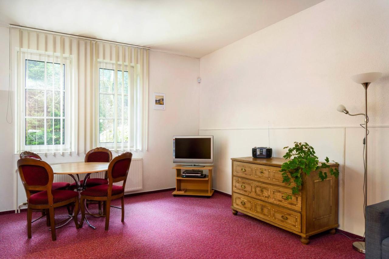 Apartman Hromovka Spindleruv Mlyn Exterior photo
